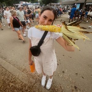 Meet your Posher, Kate